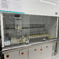 Sartorius ambr 250 High Throughput Multi-Parallel Bioreactor image 1